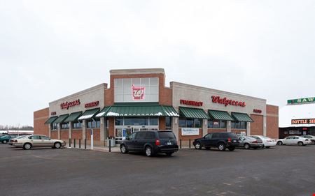 Retail space for Sale at Walgreens in Virginia