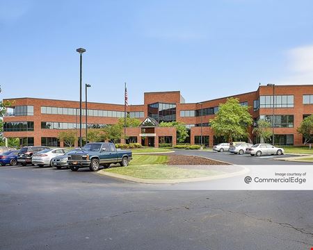 Office space for Rent at Bridge Crossing in Brentwood