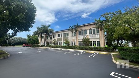 REO Office Condominium