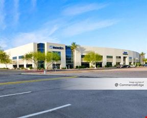 The Cotton Center - 4207 & 4217 East Cotton Center Blvd