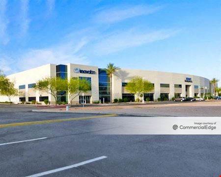 Office space for Rent at The Cotton Center - 4207 & 4217 East Cotton Center Blvd in Phoenix
