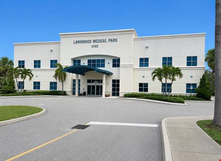 Medical Office Condominium - 3,945 SF