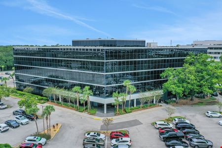 Office space for Rent at 4500 Salisbury Rd in Jacksonville