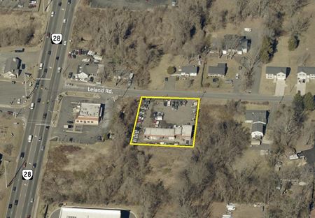 Commercial Land