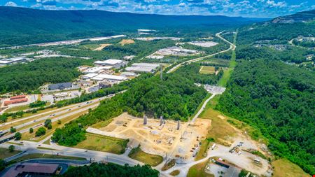 VacantLand space for Sale at Retail Pad Site - 3800 Cummings Hwy in Chattanooga