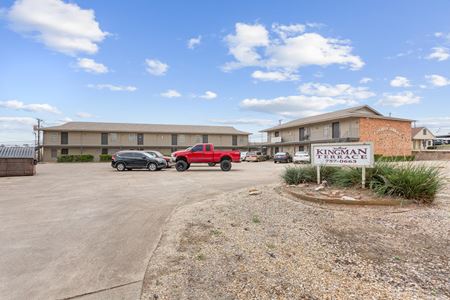 Multi-Family space for Sale at 5506 Kingsman Apartments - Multifamily Portfolio in Waco