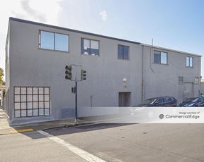 2800 3rd Street