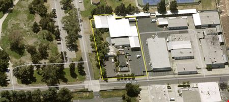 VacantLand space for Sale at 1227 Potrero Ave in South El Monte