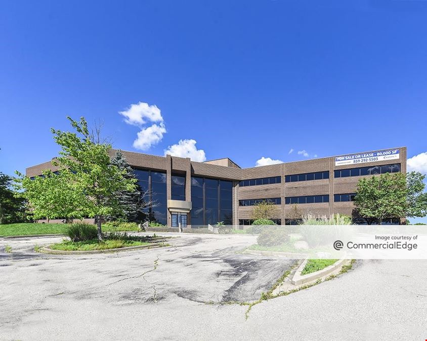 2000 Salk Drive
