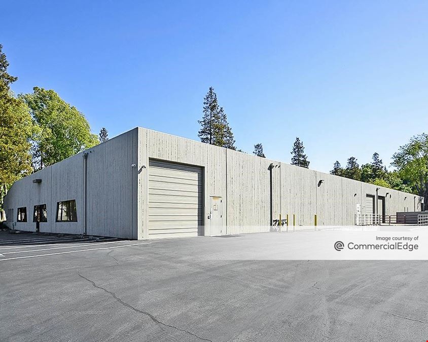 Valley Creative Center