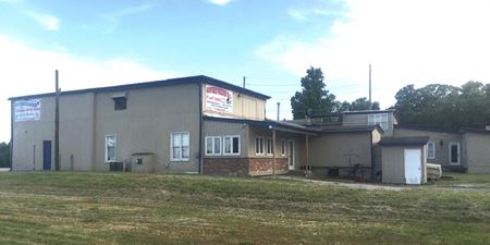 Industrial space for Sale at 8915 S Broadway in St. Louis