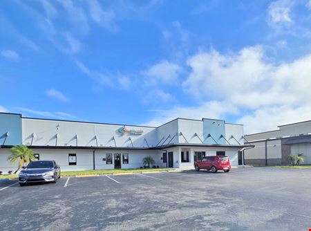 Prime Cape Coral Pkwy Frontage