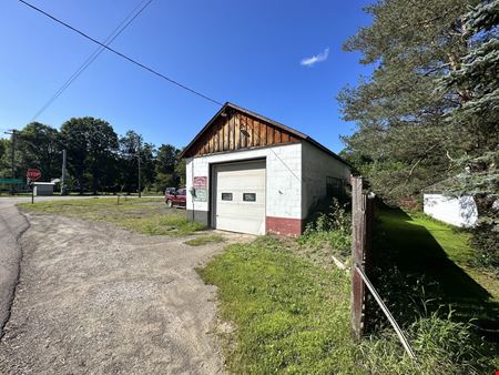 4212 New York 16 - New Price - 3,766+/- SF on 0.78+/-  Acres Commercial Property
