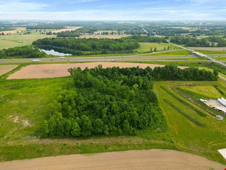 Galion, Ohio Land and Retail Outlots
