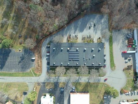 Industrial space for Rent at 10-16 Craig Rd in Acton