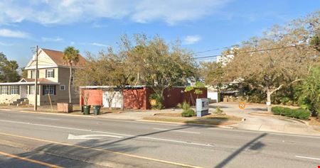 Daytona Office/Tourist/Retail - 3,608 SF