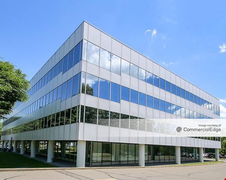 Office space for Rent at Plaza West Corporate Center in Danbury