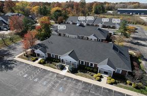 Stow Professional & Commerce Center