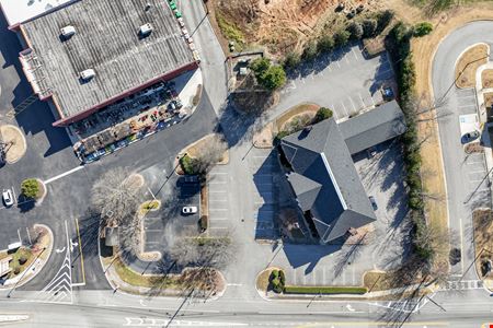 Office Building For Sale or Lease