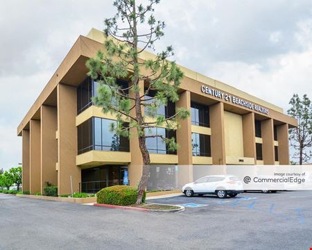 Office space for Rent at Talbrook Executive Suites in Fountain Valley