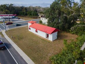 Double Drive-Thru QSR - 327 S. Main Street