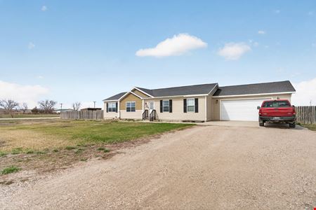 Office space for Sale at 13355 Prairie Meadows St in Williston