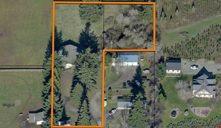 Other space for Sale at Clackamas County Religious Facility in Oregon City