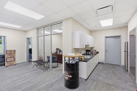 185 Exchange Logistics Park Dr