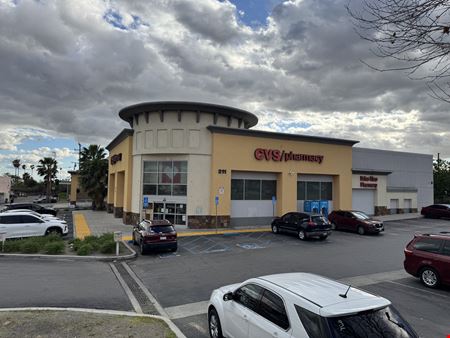 Shop Space in Superior Grocers Anchored Center