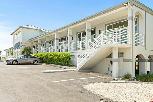 Key Vaca Center