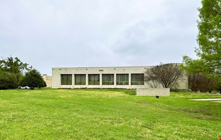 Former Junior League of Arlington