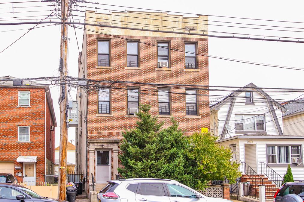 1826 Radcliff Ave