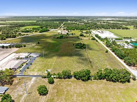 Sumter County Commercial Property - Tract B