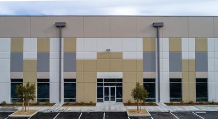 Industrial space for Rent at Southport Building 2 in West Sacramento