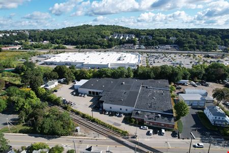 75 Blackstone River Road