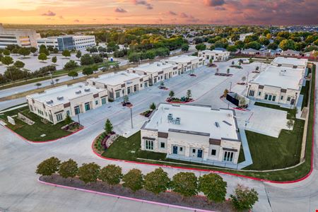 Lake Forest Medical Park