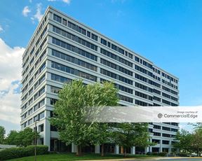 Westwood Metro Center