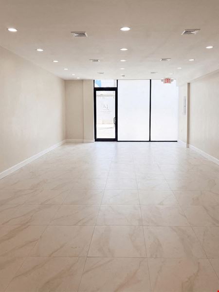 1,000 - 2,000 SF | 72 Van Dyke Street | Gut Renovated Retail/Office Spaces For Lease