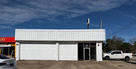 Retail space for Rent at 1300 FM 1960 Rd W in Houston