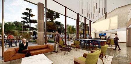 Other space for Rent at Rock Spring Park in Bethesda