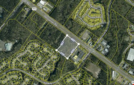 VacantLand space for Sale at Vacant Land for Sale on Dorchester Road! in North Charleston