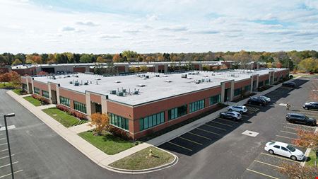 Vernon Hills Commerce Park