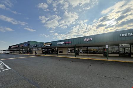Forestville Plaza