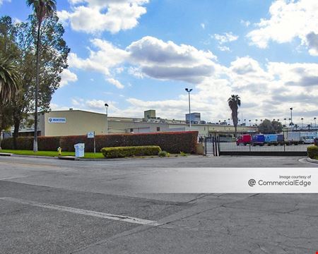 Industrial space for Rent at 3100 Jefferson Street in Riverside