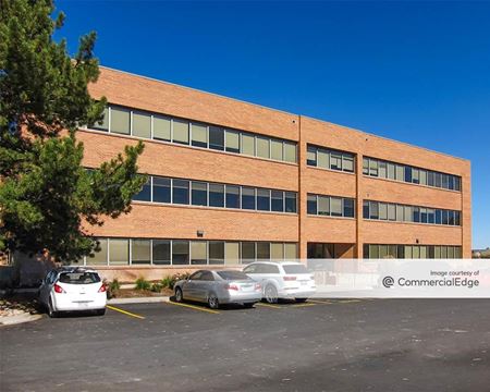 Office space for Rent at 6402 South Troy Circle in Centennial