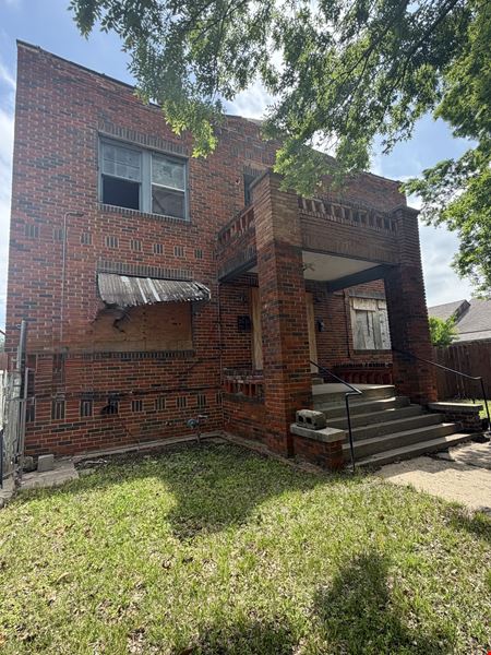 Multi-Family space for Sale at Minnesota Properties in Wichita