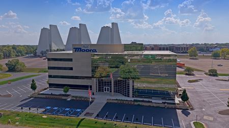 Office space for Rent at Woodview Trace in Indianapolis
