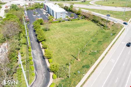 1.82 Acres High Visibility Land For Sale
