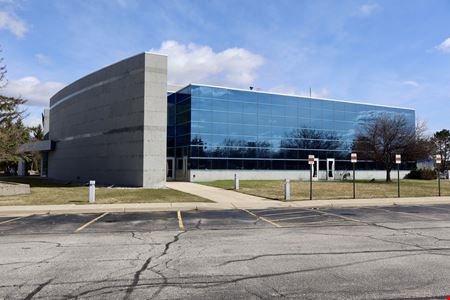 Office space for Rent at 1,358 SF Professional Office in Saginaw