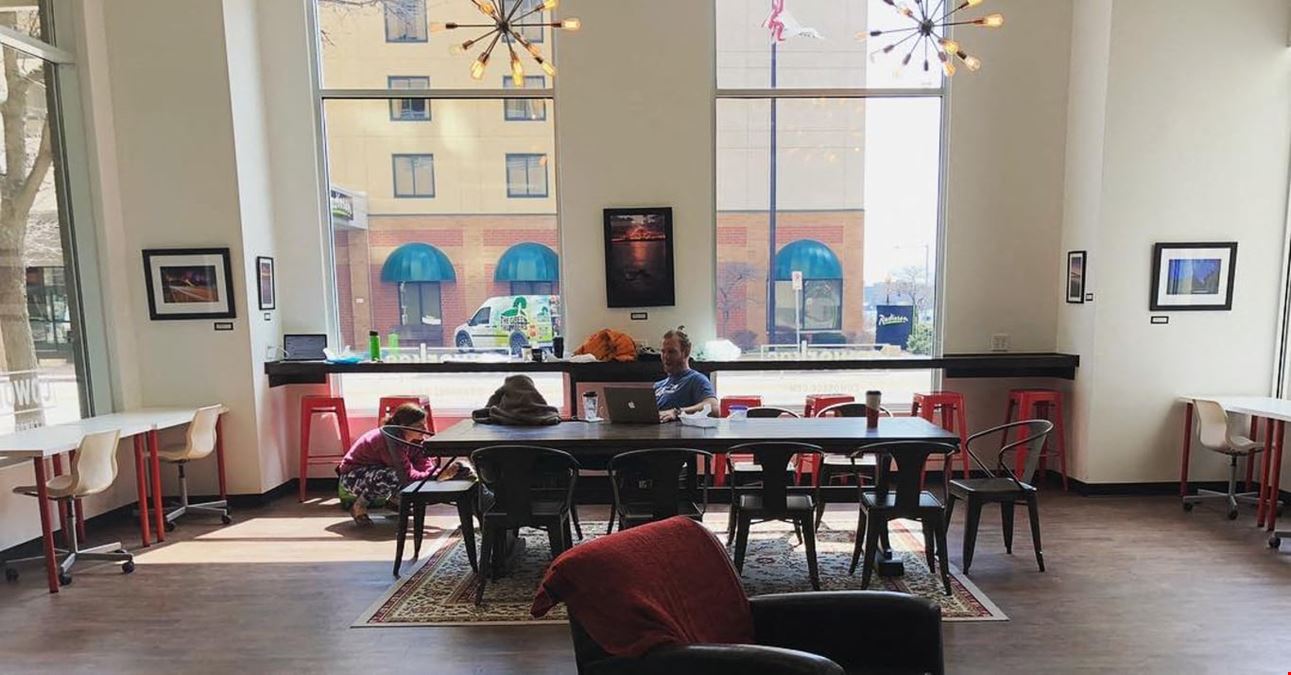 Coworkqc